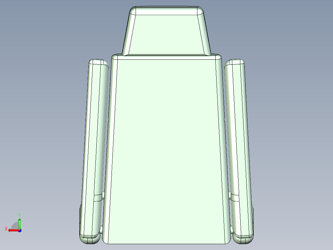 汽车座椅 (12)后视图