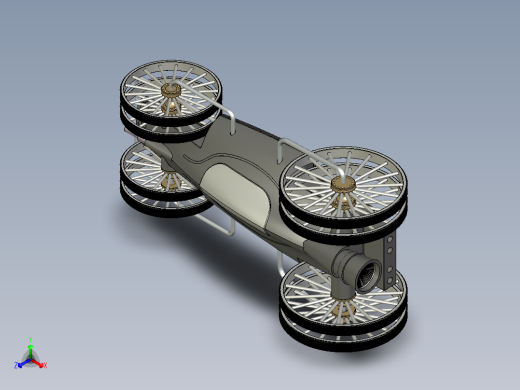 佐罗复古座驾主视缩略图
