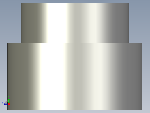 船舶管路系统SeaCor_ReducerCoupling_SxS_37J129422_4in x 3in右视缩略图