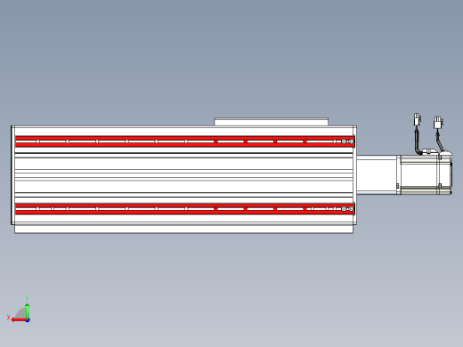 威洛博QF系列模组QF20-Lxx-C-S360-BC-ZP75-C3后视缩略图