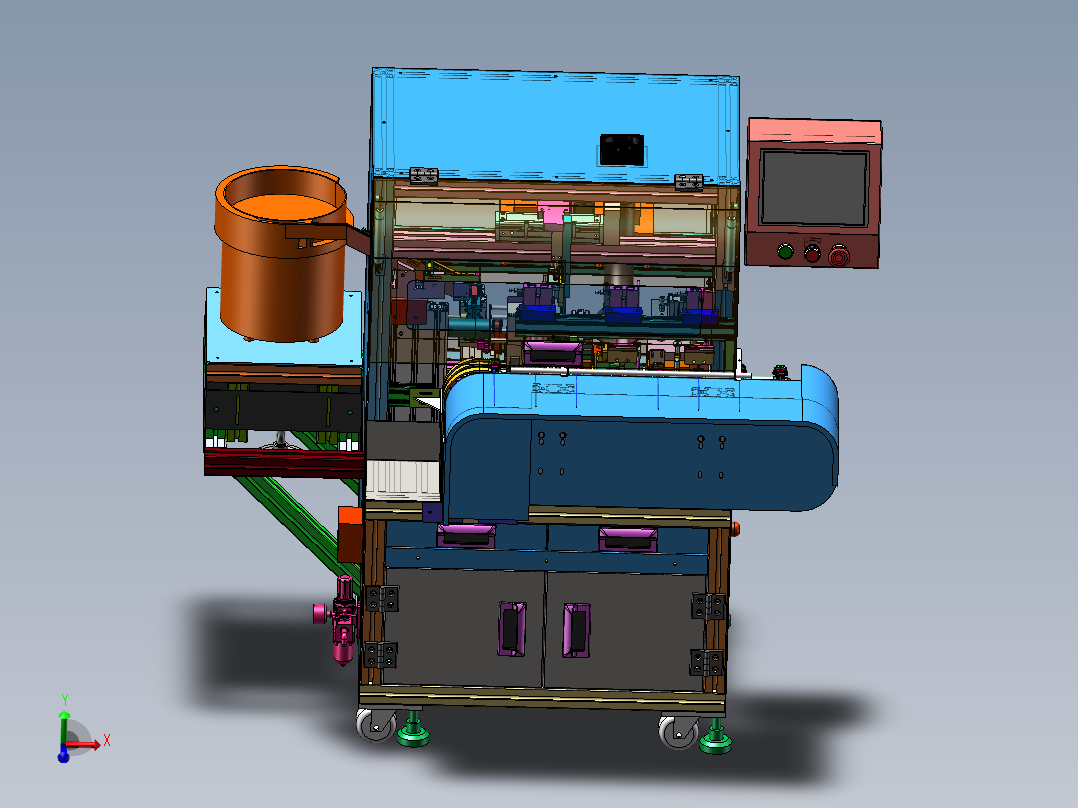 耳机线焊锡机sw18可编辑