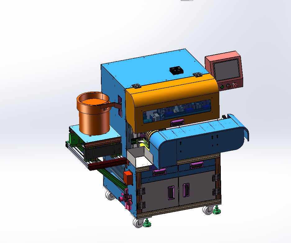 耳机线焊锡机sw18可编辑