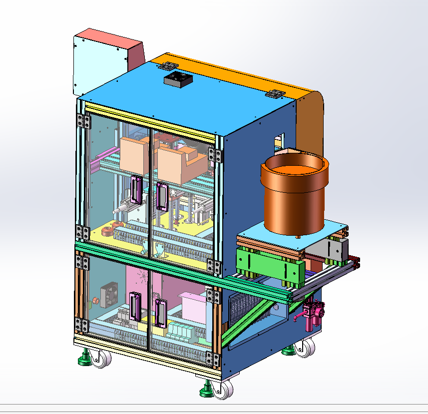 耳机线焊锡机sw18可编辑