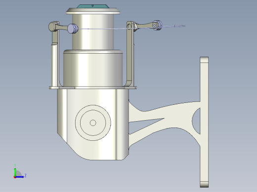 卷轴左视缩略图