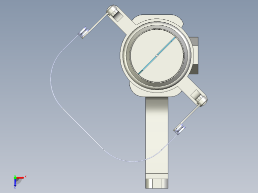 卷轴俯视缩略图