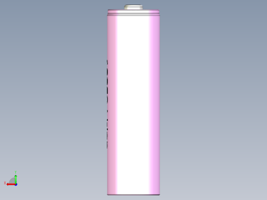 A0002655-18650 锂离子电池后视缩略图