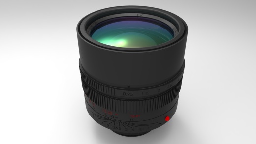 莱卡镜头缩略图