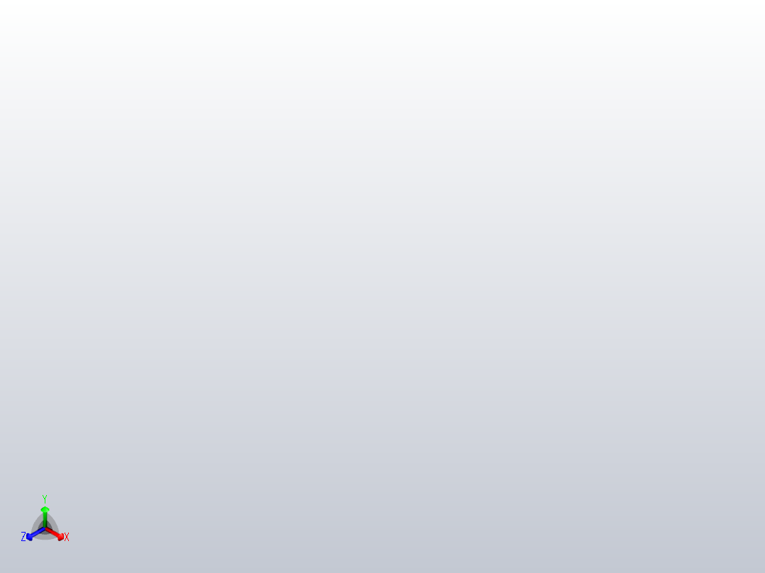 LG 冰箱正等轴测图