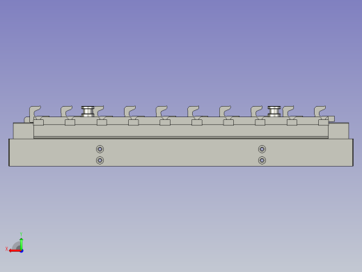 B00数据线夹具装配-改后视缩略图