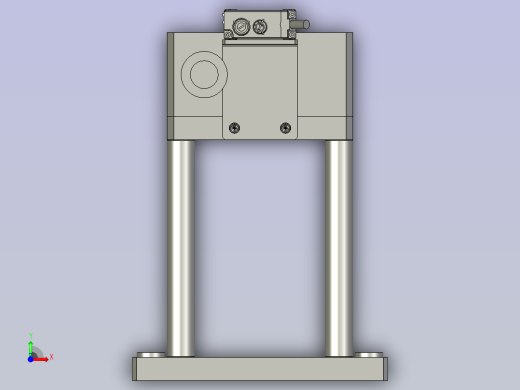 860-0300硬度检测模组前视缩略图