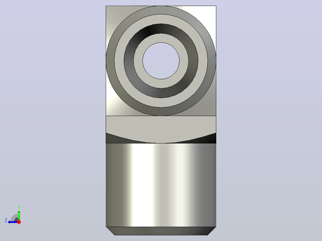 EO接头三通T06LCFX.stp右视图