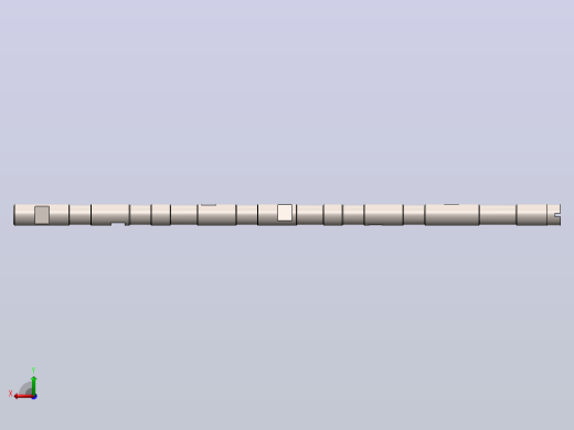 发动机 WT 2727-R3后视缩略图