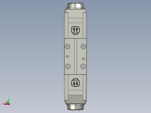 伊顿液压元件dg4v-3-c-kup6d2-60-dc-rock后视缩略图