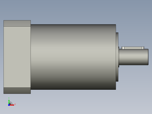 间隙减速器gearbox_gbx080016k_gbk_080_070_3_f前视缩略图