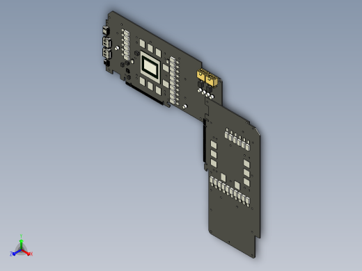 华硕tuf 6900 xt pcb 13