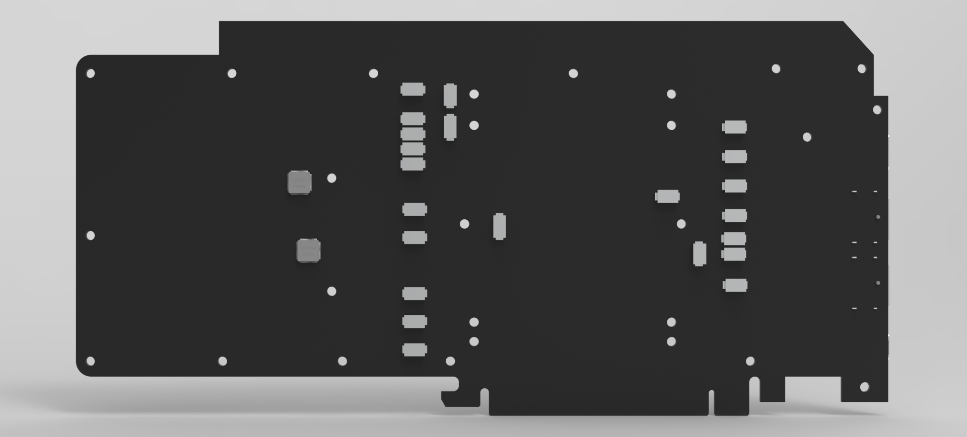 华硕tuf 6900 xt pcb 13