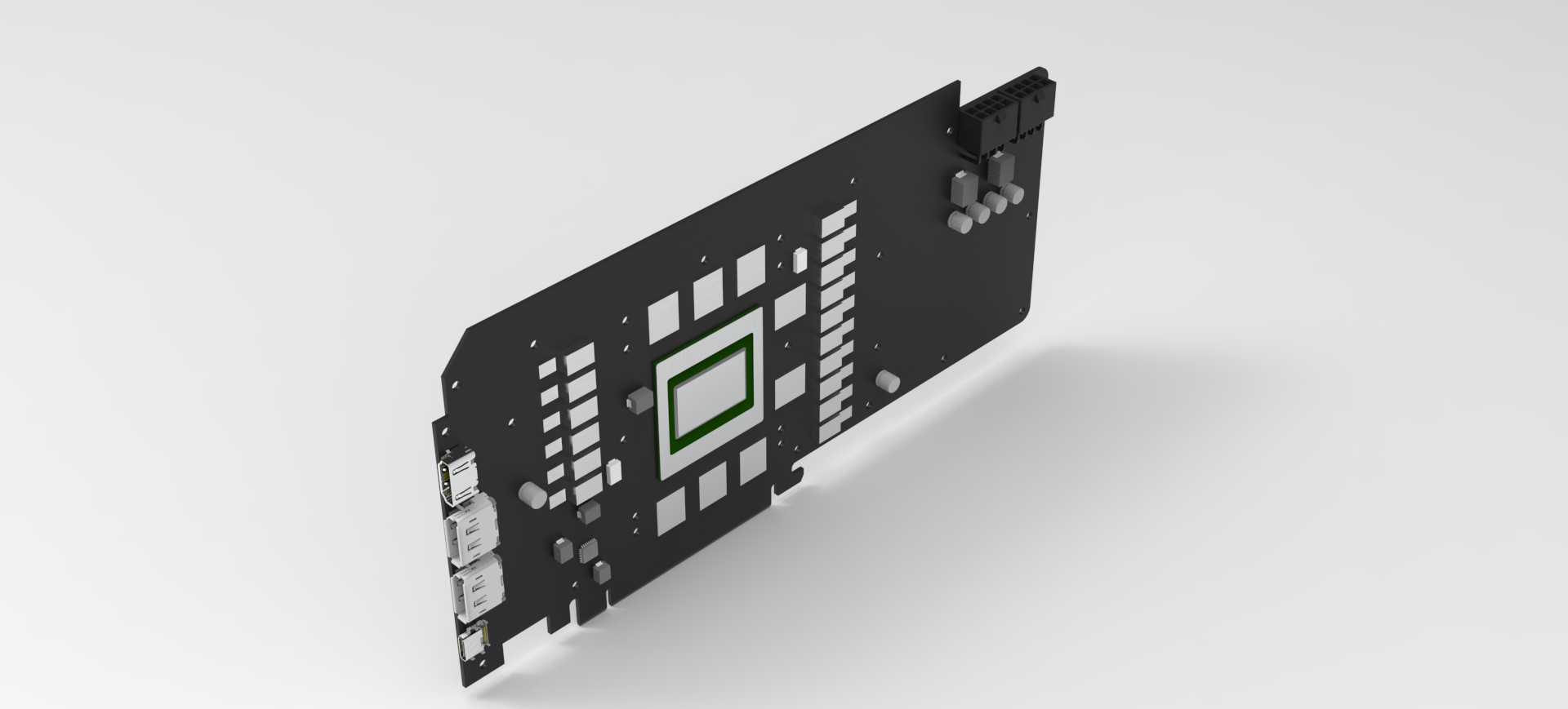 华硕tuf 6900 xt pcb 13