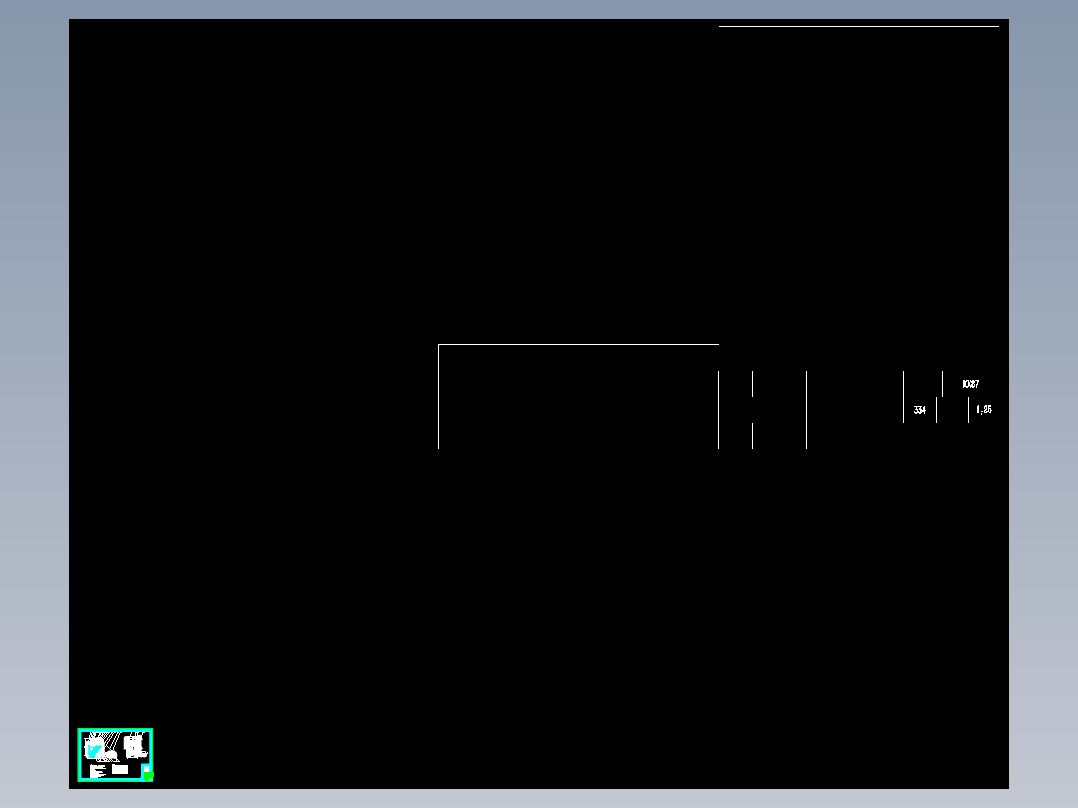 763 PE-1200х1600颚式破碎机的设计（有cad图+文献翻译）
