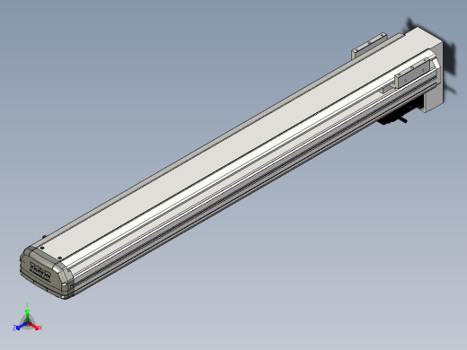 Toyo东佑达直线模组-ETH13-900-BM-200W