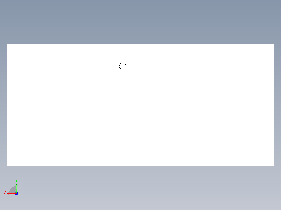 3D通用格式后视图