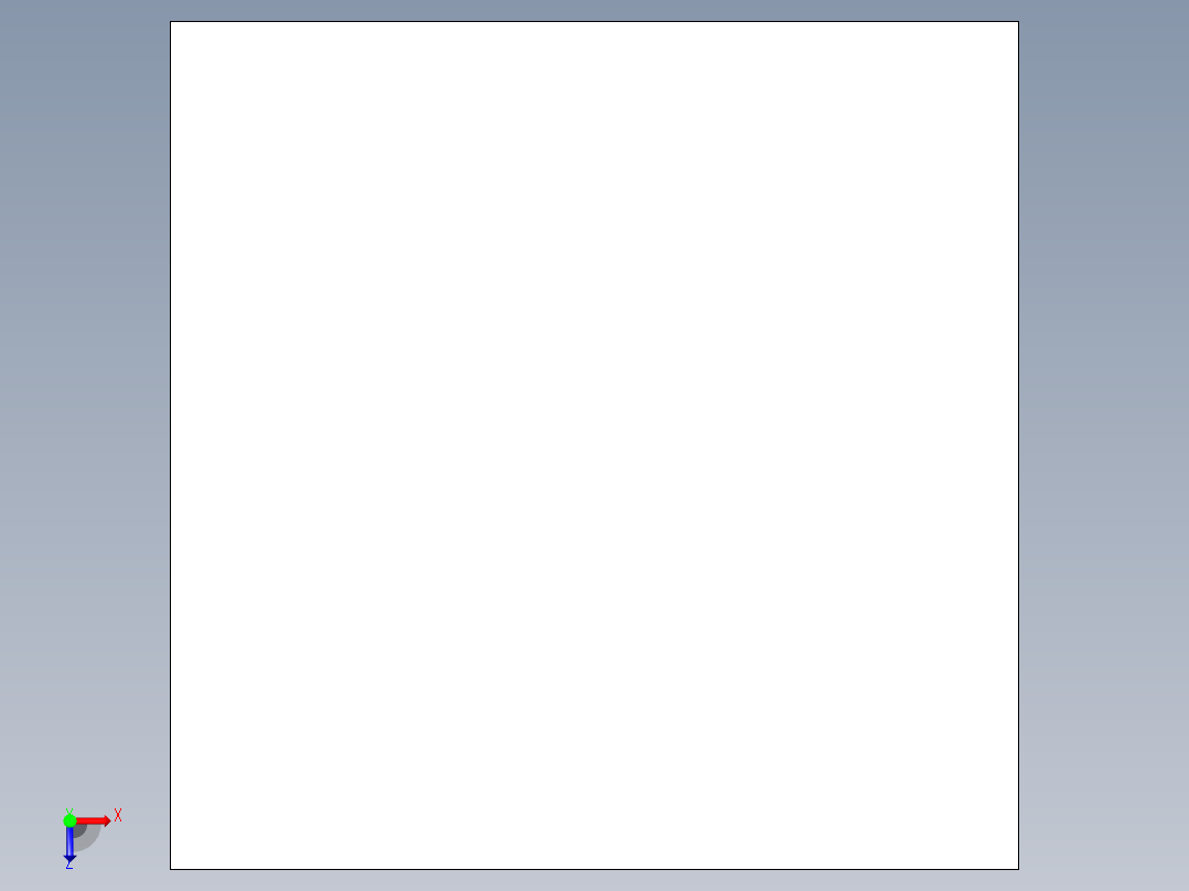 3D通用格式俯视图