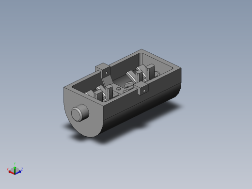 蒲公英茶叶炒制机