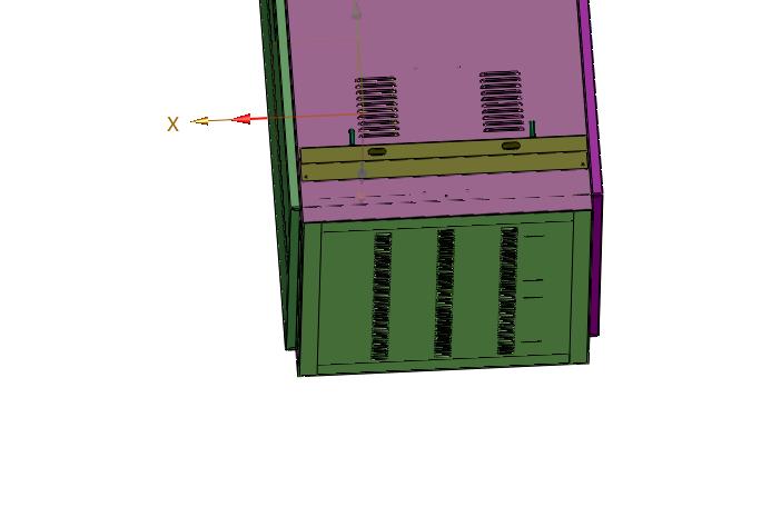高压无功就地补偿装置