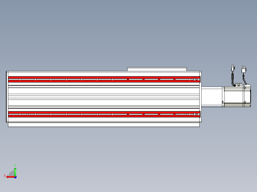 威洛博QF系列模组QF20-Lxx-C-S420-BC-ZP75-C3后视缩略图