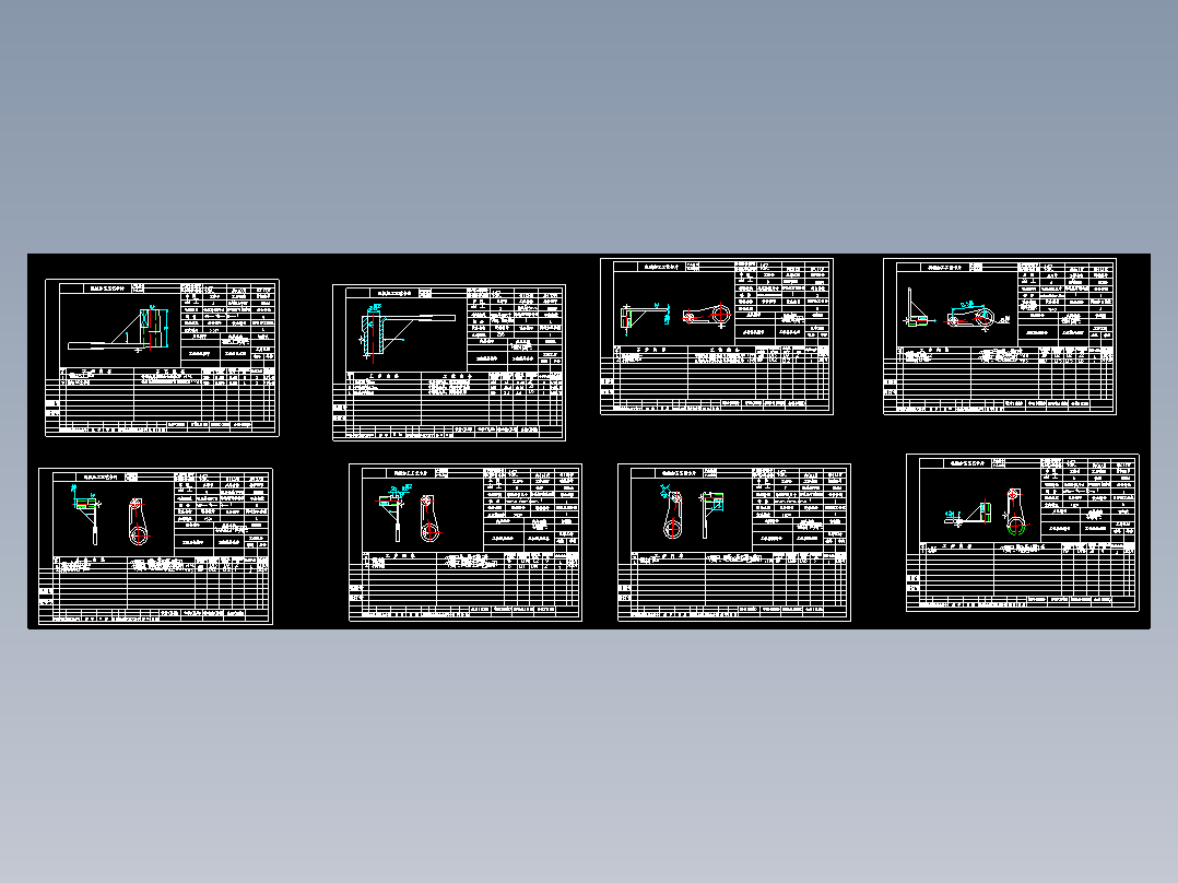 831006拨叉加工工艺及铣拨叉φ55两侧面夹具设计【保证尺寸12mm】