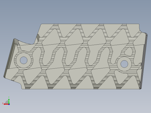 Gun handle后视缩略图