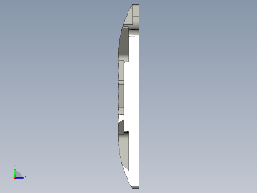 Gun handle左视缩略图