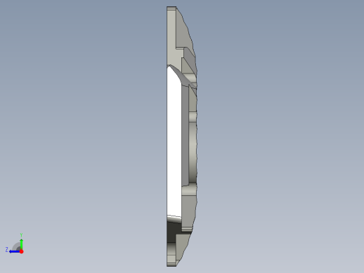Gun handle右视缩略图