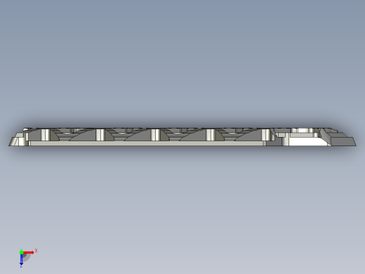 Gun handle俯视缩略图