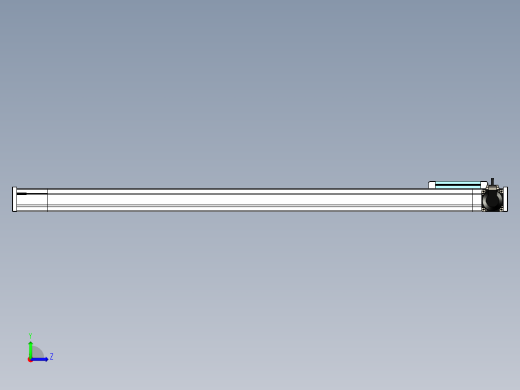 欧规系列-LB6A-L130-S1100-BR-ZP40-C3左视缩略图