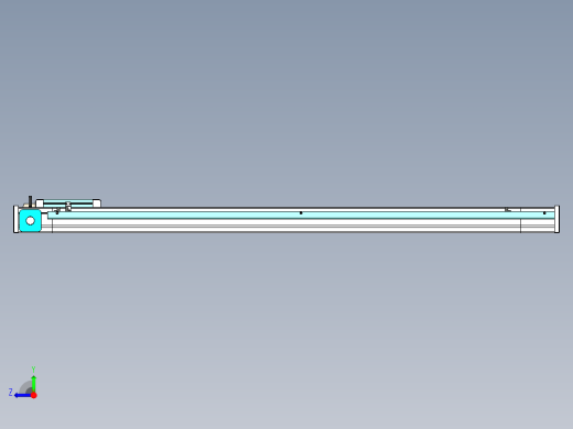 欧规系列-LB6A-L130-S1100-BR-ZP40-C3右视缩略图