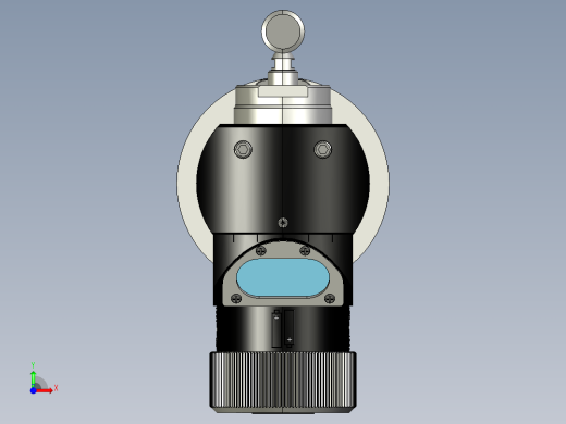 雷尼绍OTS前视缩略图