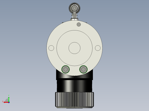 雷尼绍OTS后视缩略图