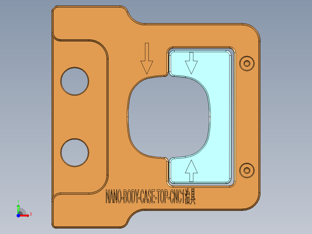 NANO-TOP-CNC1-0922前视图