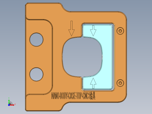 NANO-TOP-CNC1-0922前视缩略图