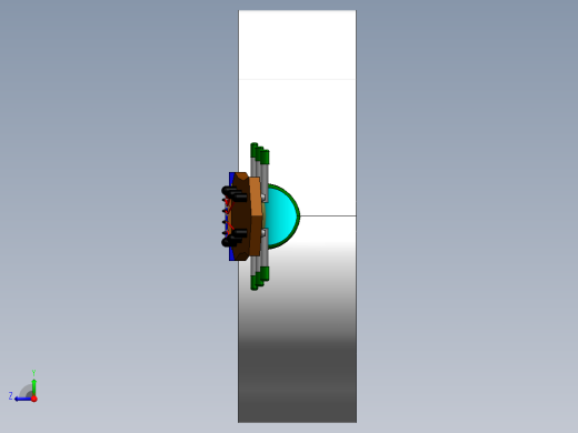 吉他右视缩略图