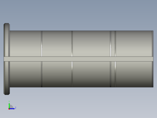 山特维克刀具7251708_TM01_MOD_0_0~TM01_00左视缩略图