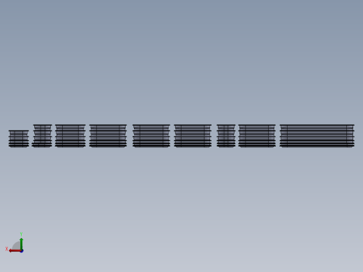 桌椅各类家具 (25)后视缩略图