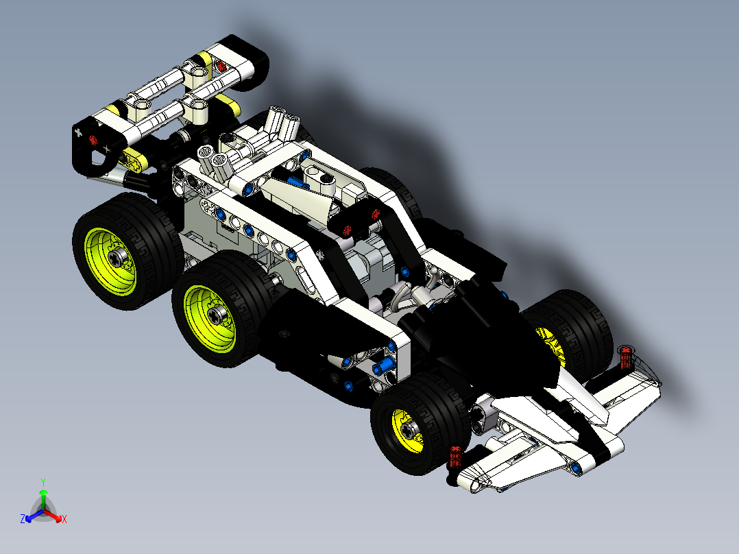 lego-technic-42046-42047-extremepolice.1-乐高玩具赛车