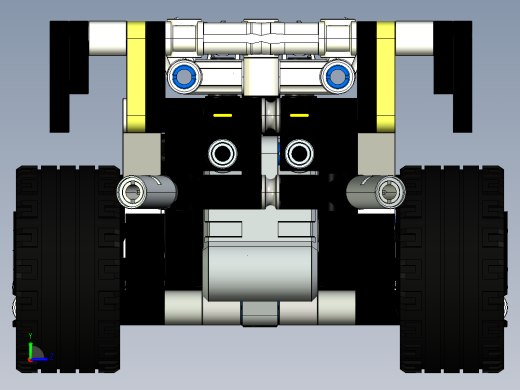 lego-technic-42046-42047-extremepolice.1-乐高玩具赛车左视缩略图