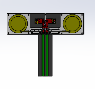 金属插头片自动化上料设备sw17可编辑