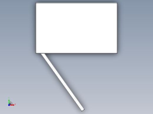 配电箱前视缩略图