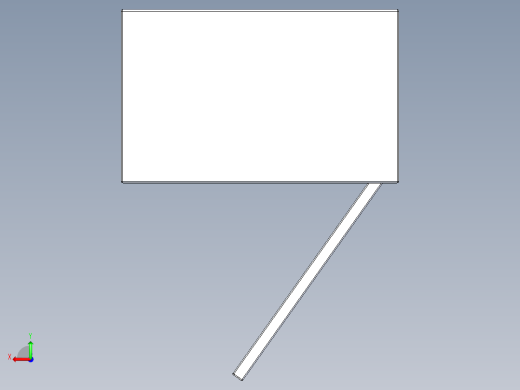 配电箱后视缩略图