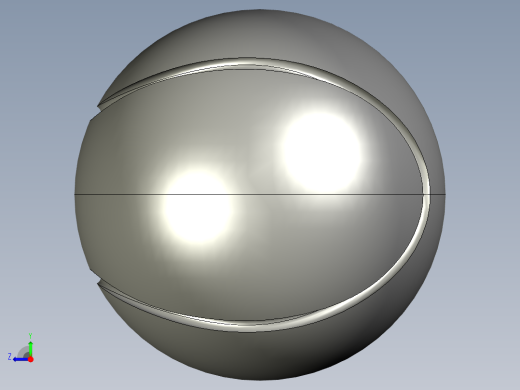 网球、网球拍(8)右视缩略图