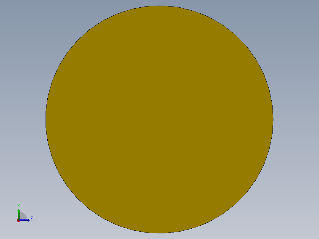 双孔脚杯∮100×M16×150左视图