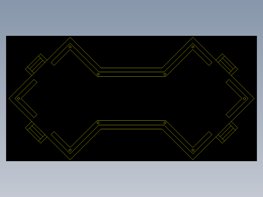 古建筑图纸 (1737)